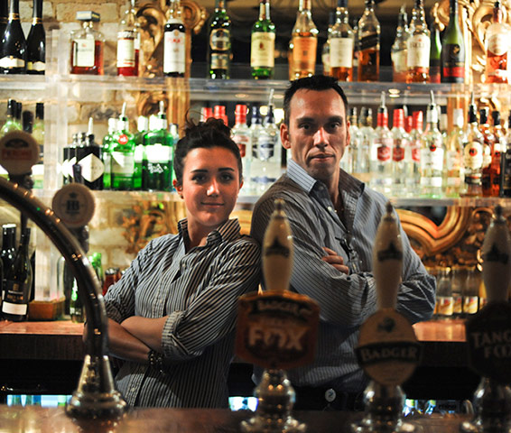 Guardian Camera Club: A review of Betty Bhandari's portfolio