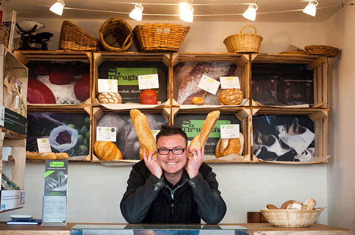 Guardian Camera Club: A review of Betty Bhandari's portfolio