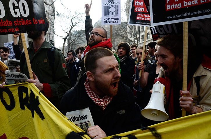 Guardian Camera Club: A review of Marc Fairhurst's portfolio