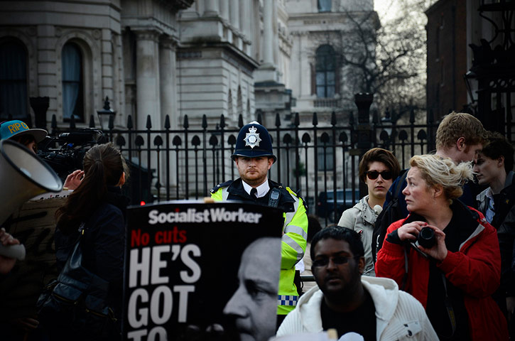 Guardian Camera Club: A review of Marc Fairhurst's portfolio