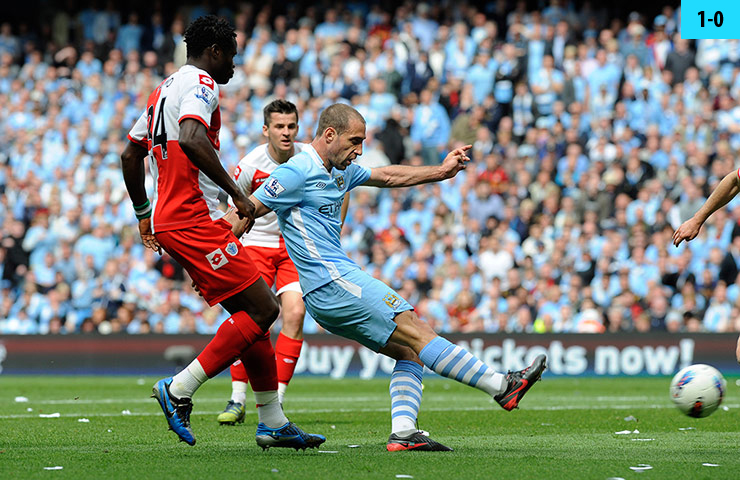 city v qpr