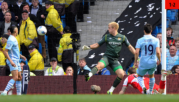 city v qpr