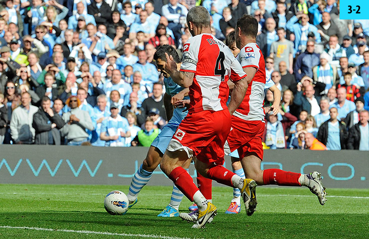 city v qpr