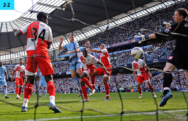 city v qpr