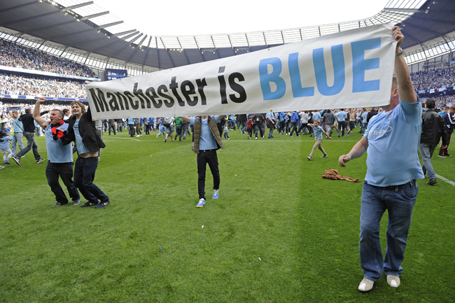 city v qpr