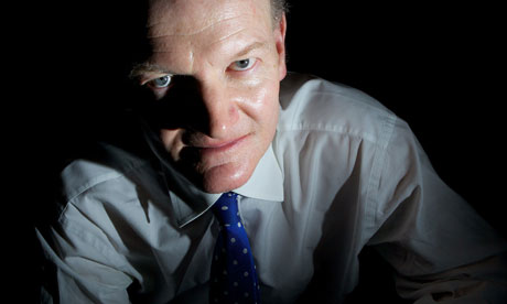 David Willetts
