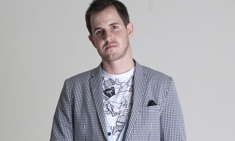 Dan Jones Historian