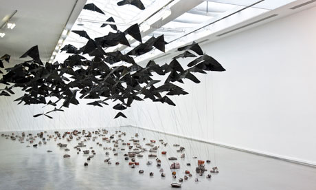 culture reviews Paris