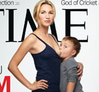 Time magazine