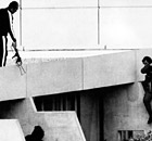 Terrorist attack on Israeli athletes at Munich Olympics