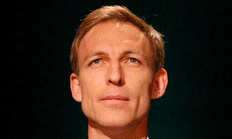 Jim Murphy