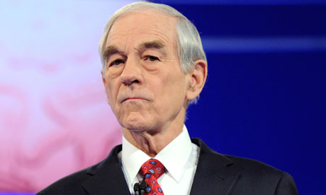 Paul Campaign: 'Ron Paul Is Not Out'