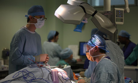 Queen Elizabeth Hospital, Birmingham