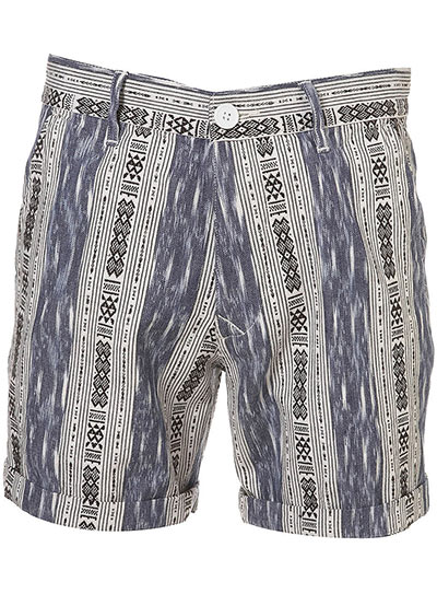 Men's prints gallery: Shorts
