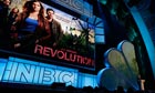 NBC upfronts 2012
