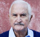 Carlos Fuentes Obit
