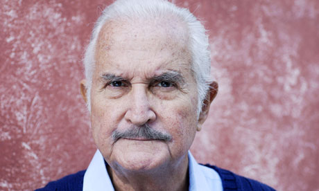 Carlos Fuentes Obit