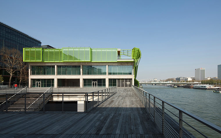 Eurostar Paris: Wanderlust, Paris