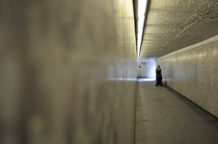 Guardian Camera Club: Andrew Smith participates in the conceptual photography assignment