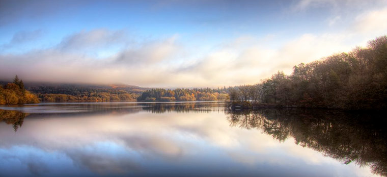 National Parks : landscape photo competition