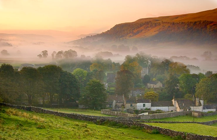 National Parks : landscape photo competition