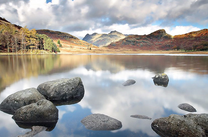 National Parks : landscape photo competition