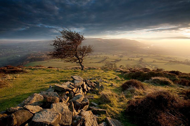 National Parks : landscape photo competition