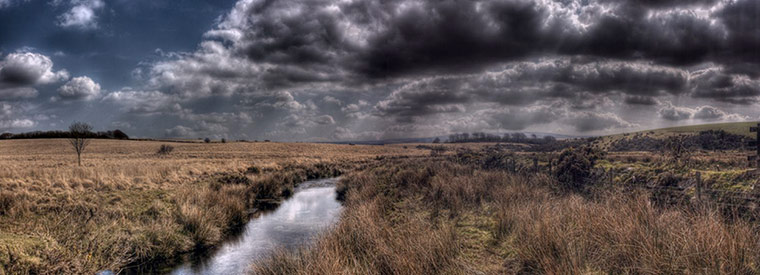 National Parks : landscape photo competition