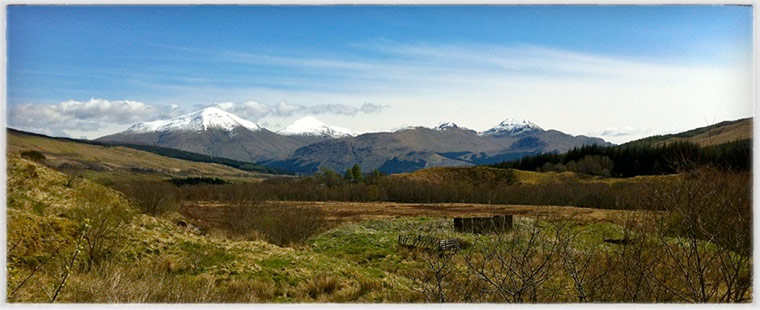 National Parks : landscape photo competition