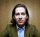 Wes Anderson