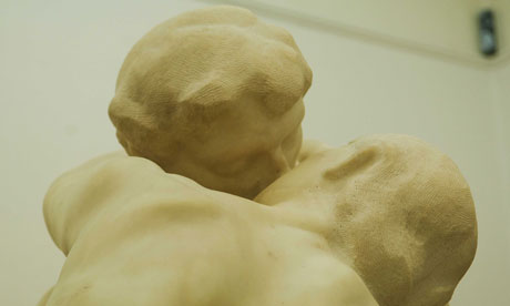 The Kiss