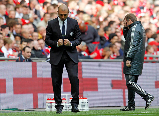 Kenny Dalglish: Chelsea v Liverpool