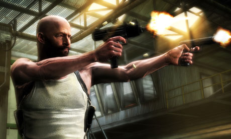 Max Payne 3