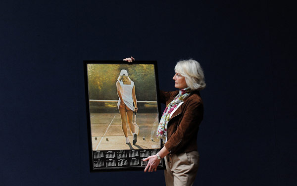 M and H Awards 2012: Museums and heritage #3 Museums and heritage # Museums and heritage #3