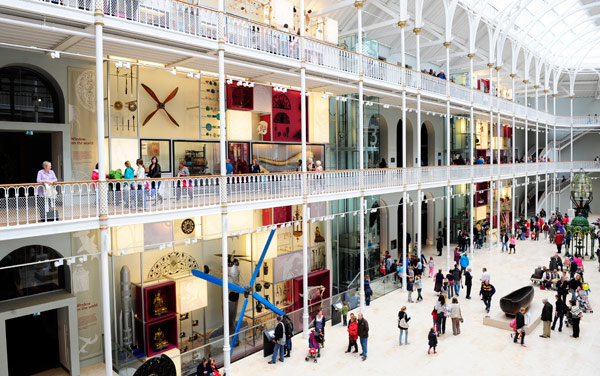 M and H Awards 2012: Museums and heritage #5