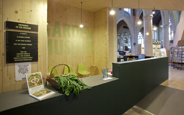 M and H Awards 2012: Museums and heritage #6