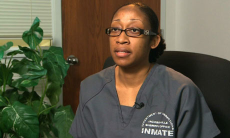 Florida's stand-your-ground law put to test in Marissa Alexander conviction
