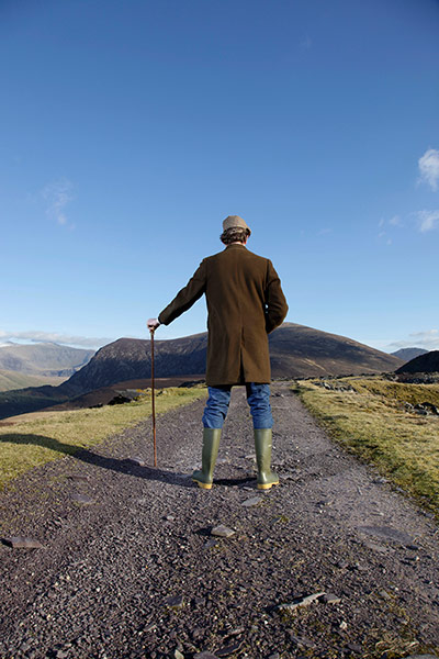 Exhibitionist1905: Bedwyr Williams