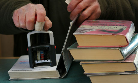 Mobile Libraries Offer Valuable Services To Rural Communities