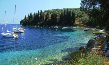 Corfu