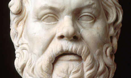 Photos Of Socrates