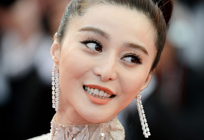 Cannes 2012 Day 2 : Cannes Day 2