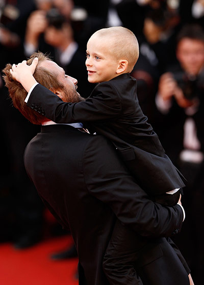 Cannes 2012 Day 2 : Cannes Day 2