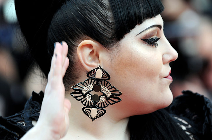 Cannes 2012 Day 2 : Cannes Day 2