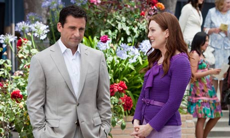 Crazy, Stupid, Love still