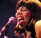 Donna SUMMER