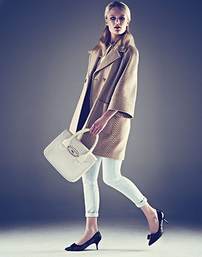 Marks & Spencer A/W 2012: Marks & Spencer A/W 2012
