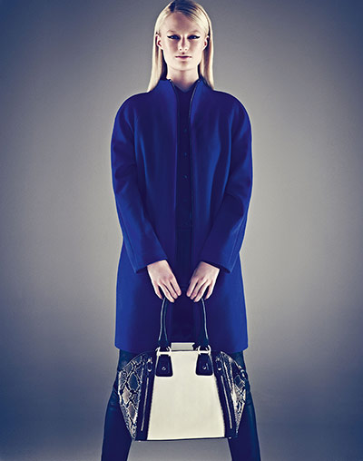 Marks & Spencer A/W 2012: Marks & Spencer A/W 2012
