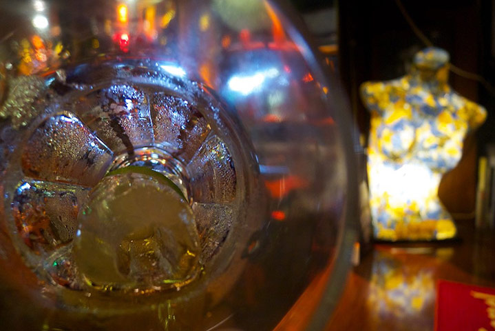 Guardian Camera Club: Farandaway2010 participates in the conceptual photography assignment