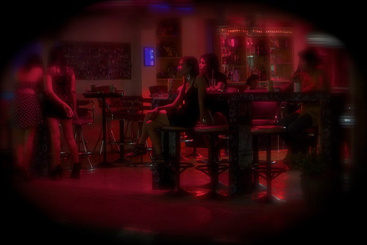 Guardian Camera Club: Farandaway2010 participates in the conceptual photography assignment